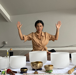 Soundbath