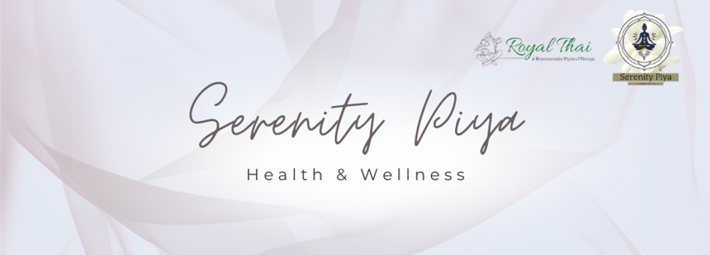 Serenity Piya Health and Wellness