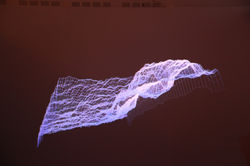 Stéphane cise, Topographie de l’instant T.jpeg