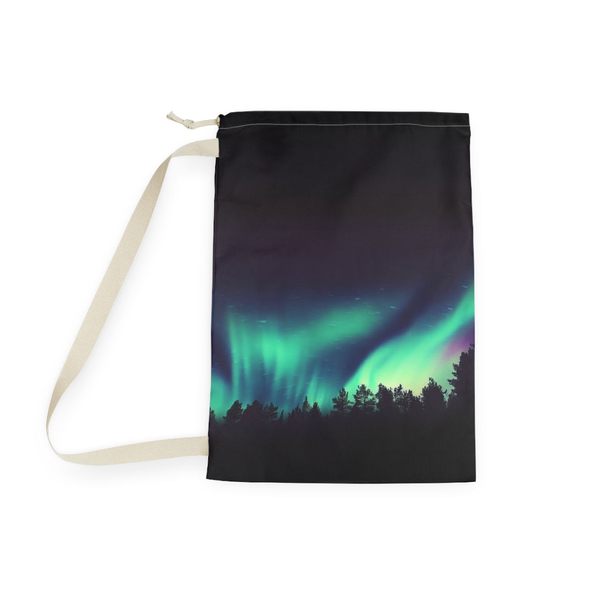 Sage Picking Bag (Northern Lights)