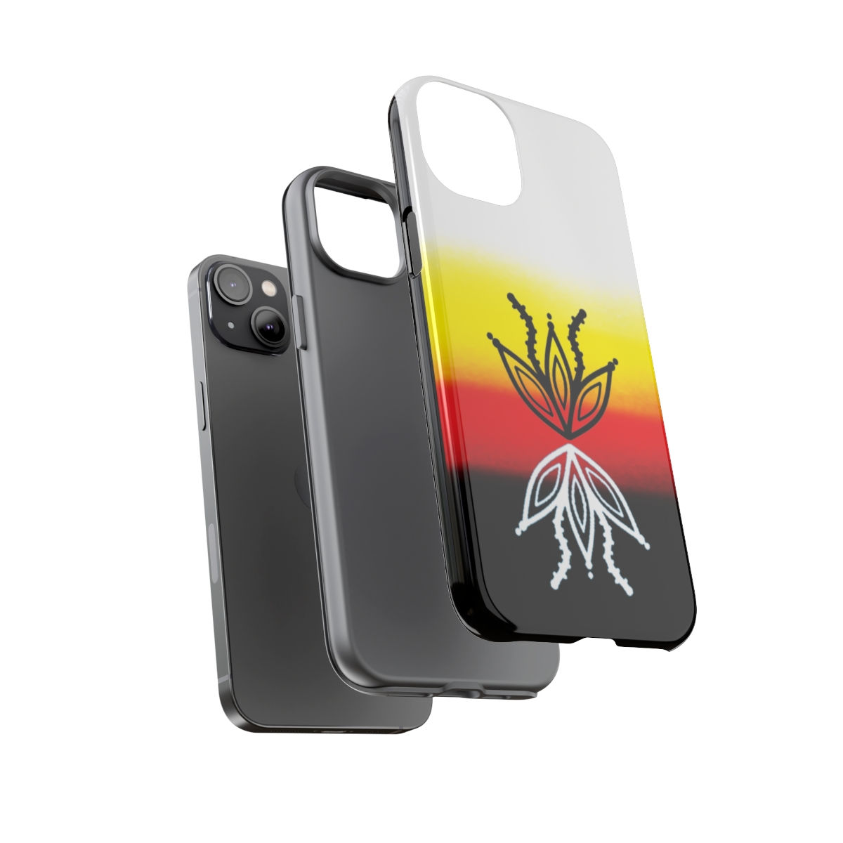 Floral Medicine Phone Case