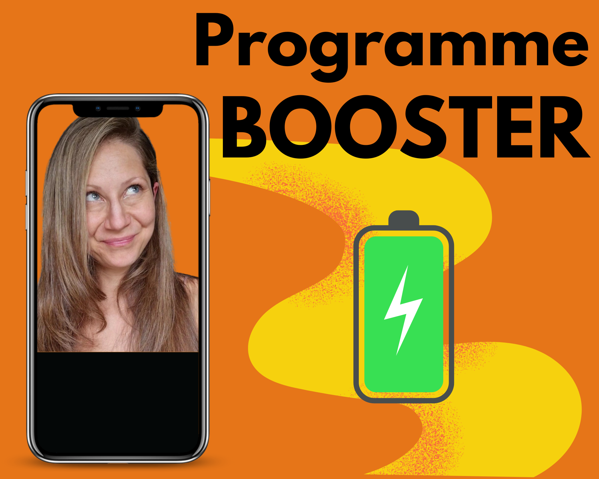 Programme BOOSTER