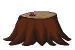 Tree Stump Animation