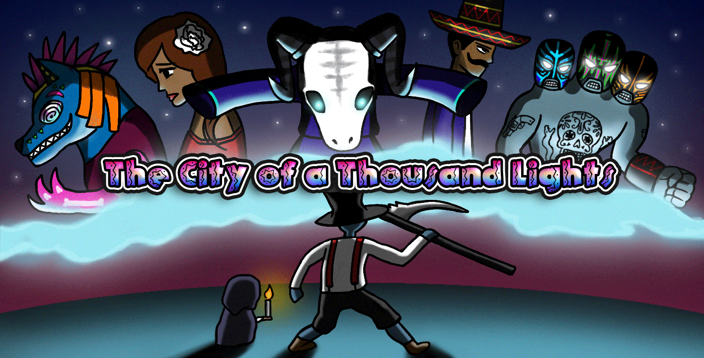 Official Game Banner