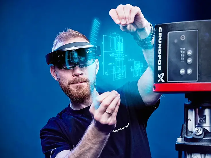 Image Grundfos Mission