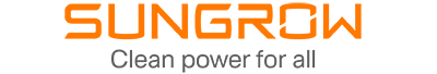 Logo Sungrow