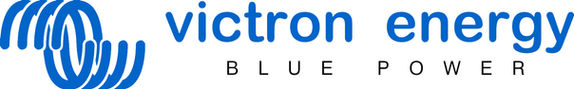 Logo Victron Energy