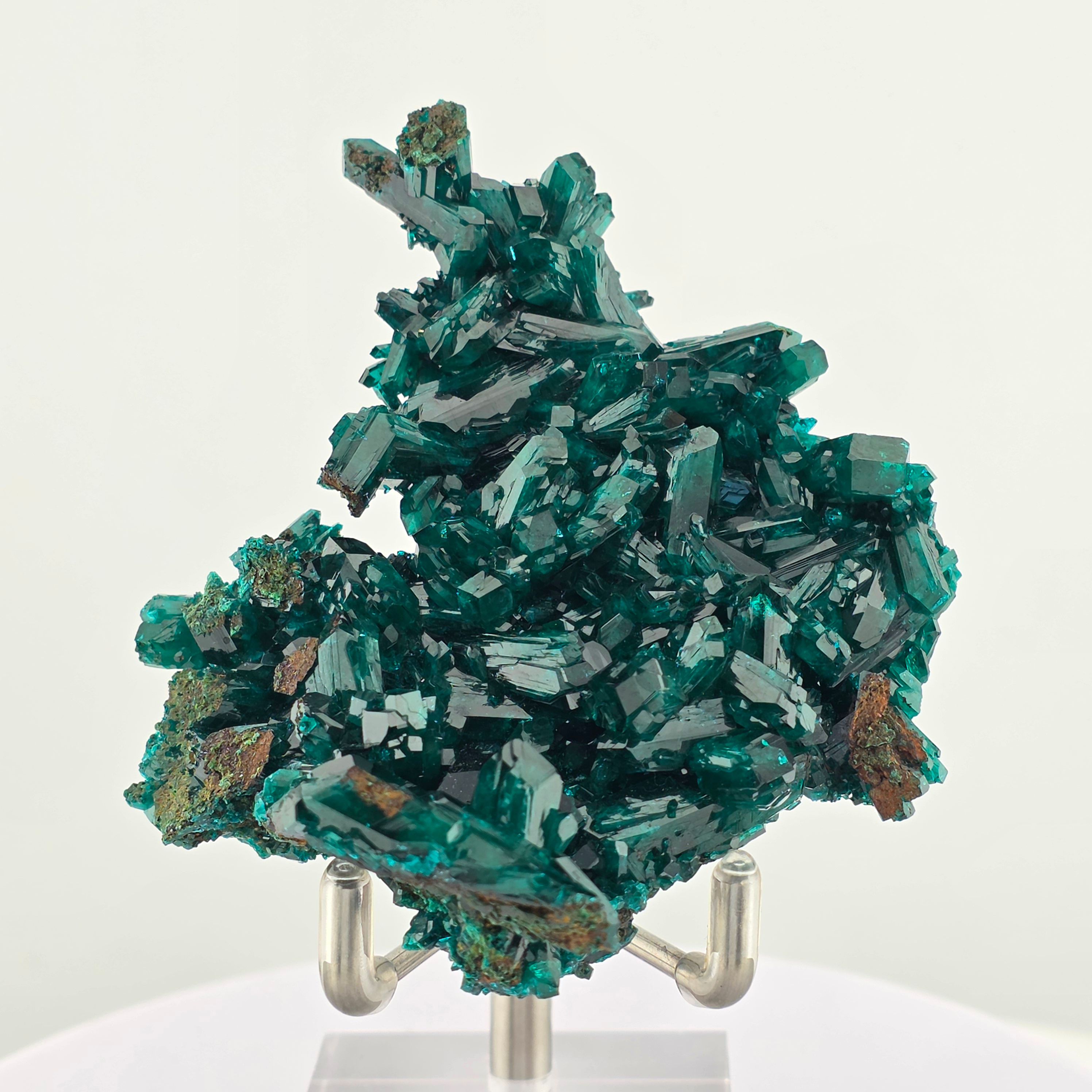 Dioptase