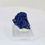 Thumbnail: Shiny, Blue Azurite Mineral Specimen with Sharp Terminations