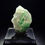 Thumbnail: Emerald and Calcite, Colombia - UV Reactive, Gemmy Cluster