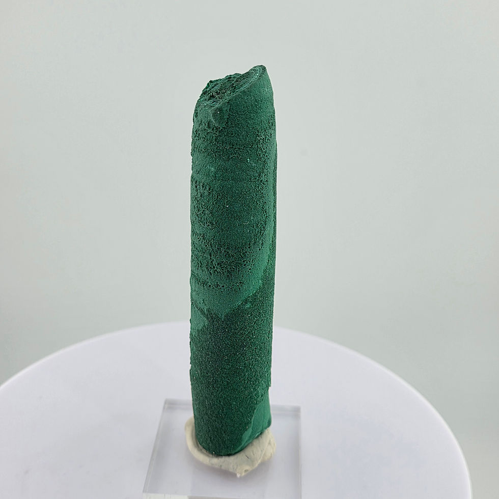 Thumbnail: Malachite
