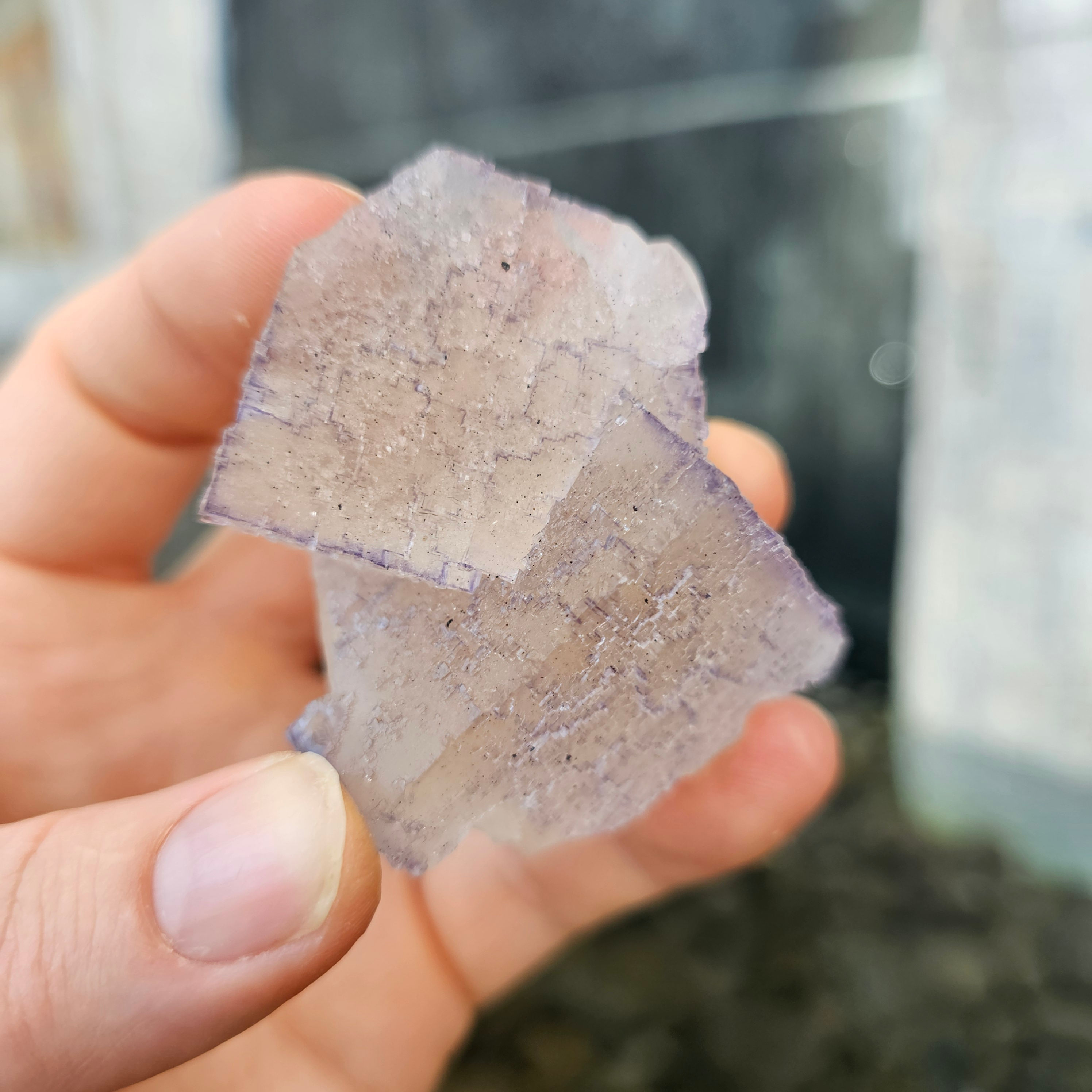 Fluorite