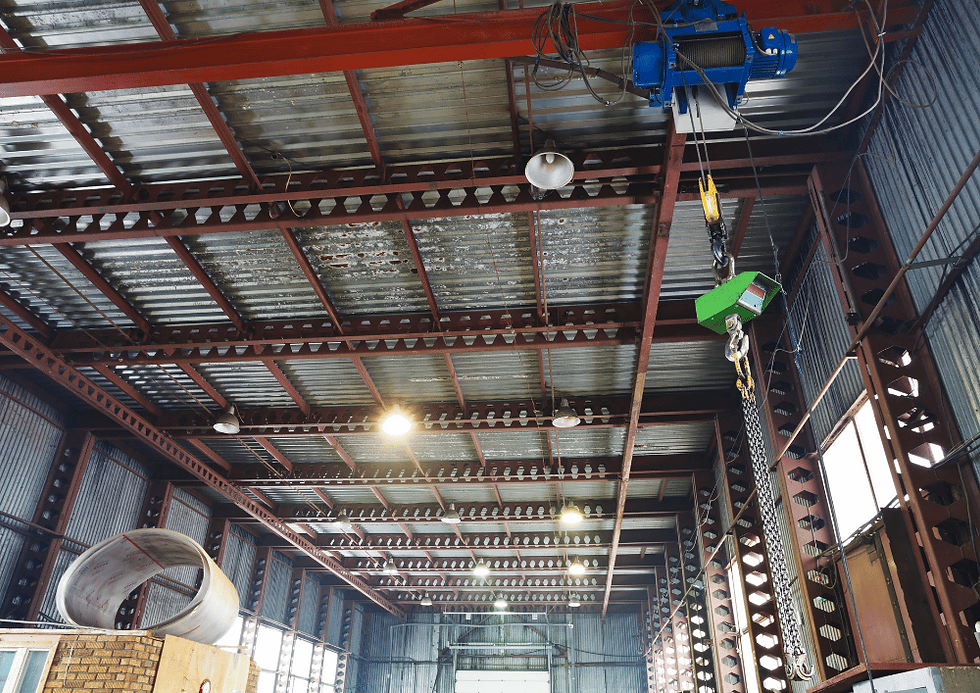 Hoist