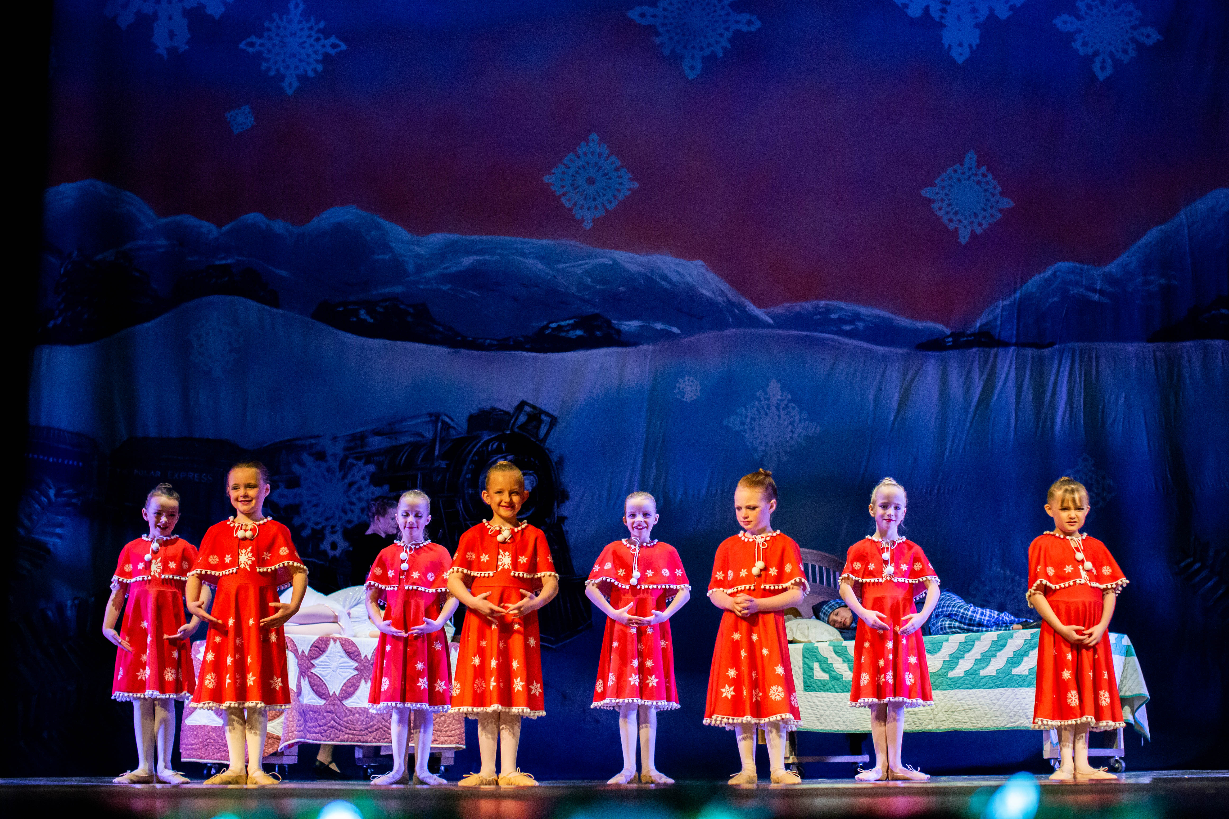 Dance Studio High Attitude Dance Academy United States