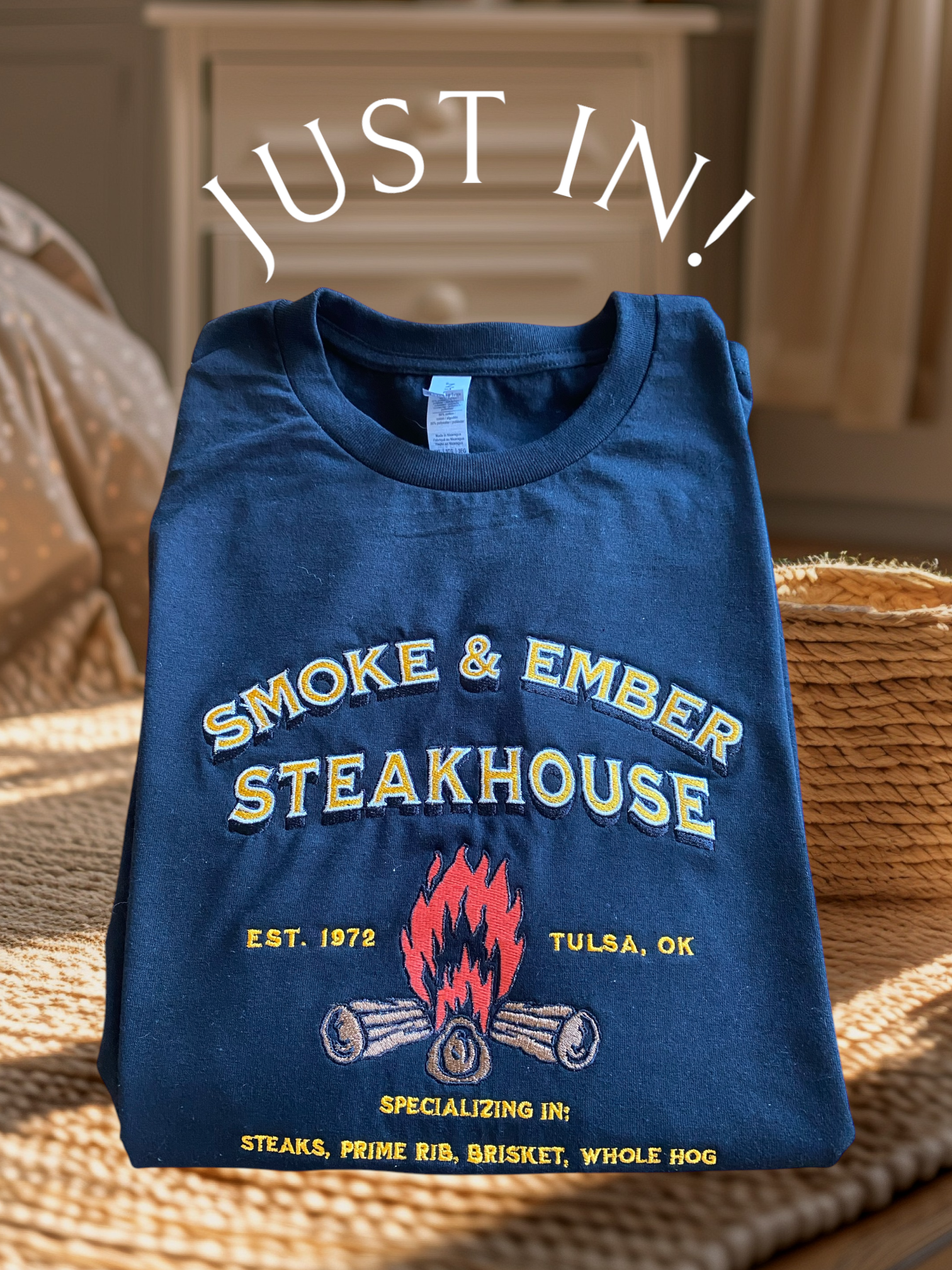 Custome Company shirts