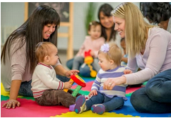 Gradual Separation Program