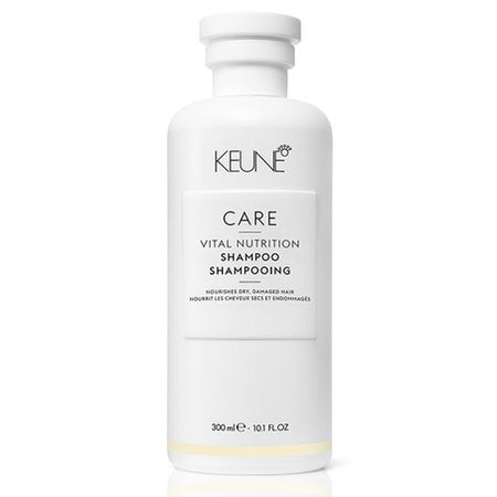 This rich shampoo restores the moisture while intensely nourishing extremely dry, damaged & fragile hair types.

* Essential Mineral Complex
* Nutri-injection Technology
* Protein & moisture balanced
* Inner structure damage is nourished & moisture balanced
* Hair is strengthened & more manageable