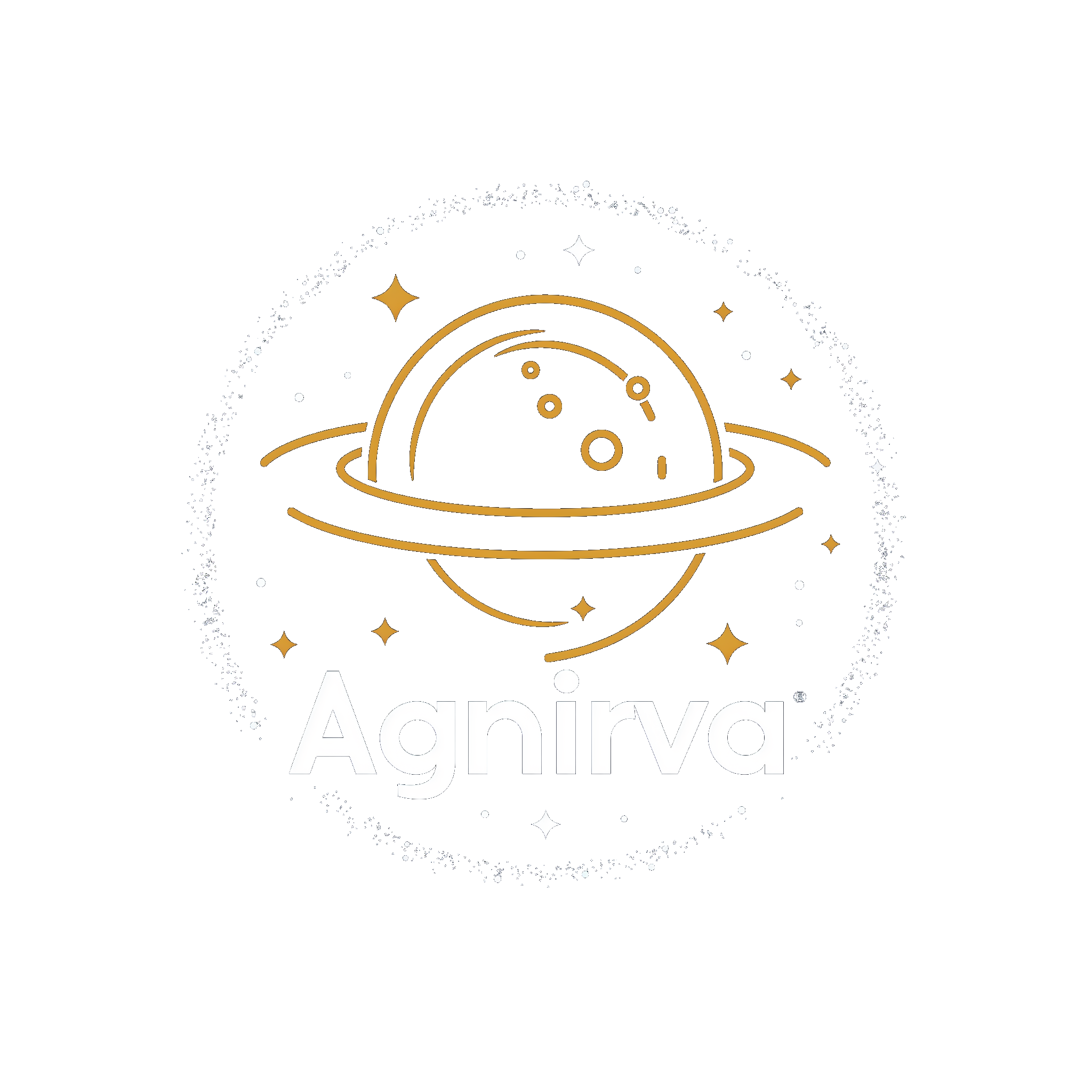 Agnirva logo