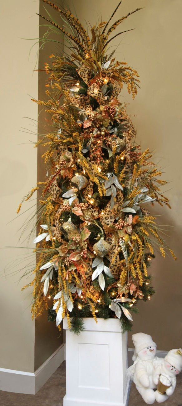 Christmas Presence Decor