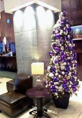 Christmas Presence Decor