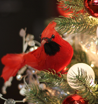 Christmas Tree Decorations