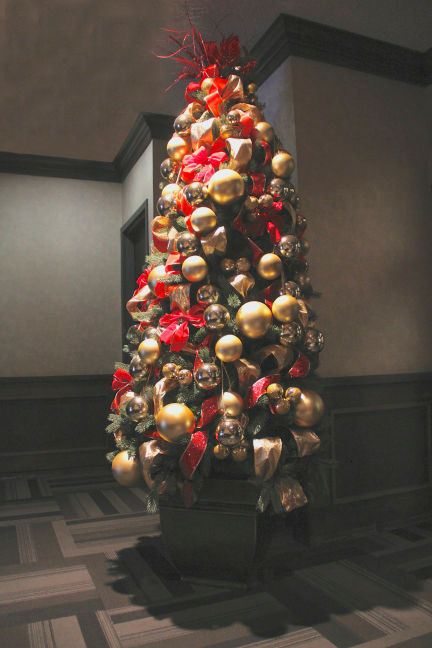 ChristmasPresence Decor