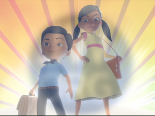 Jehovas Zeugen – wenn Kinder ungetaufte Verkündiger werden!