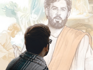 Bleib dran, deine Zukunft mit Jesus hast du nicht verloren.