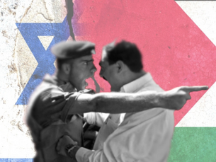 Ewiger Krisenherd Israel - im Licht der biblischen Prophezeiungen