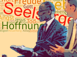 Die Seelsorge unter den Zeugen Jehovas