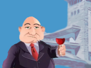 Armutsgelübde? - Der verborgene Reichtum der leitenden Körperschaft! 