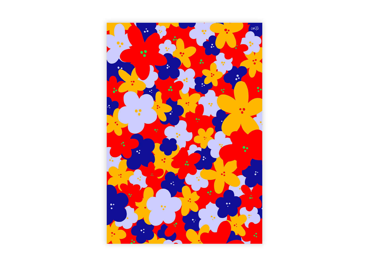 Fleurs