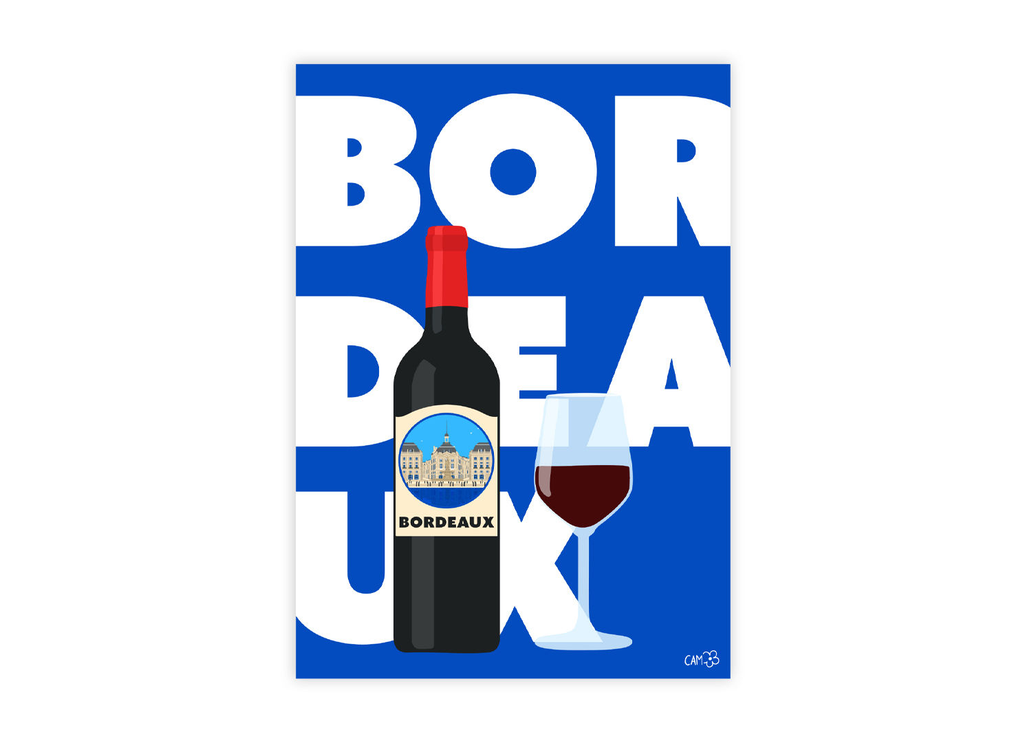 Bordeaux