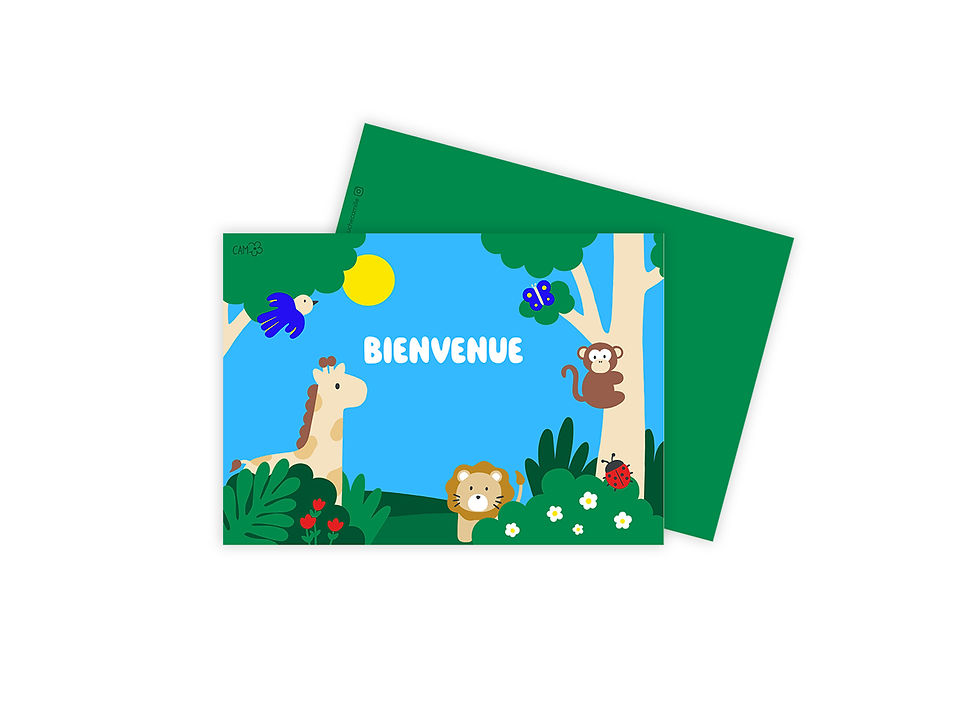 BIENVENUE_CARTE