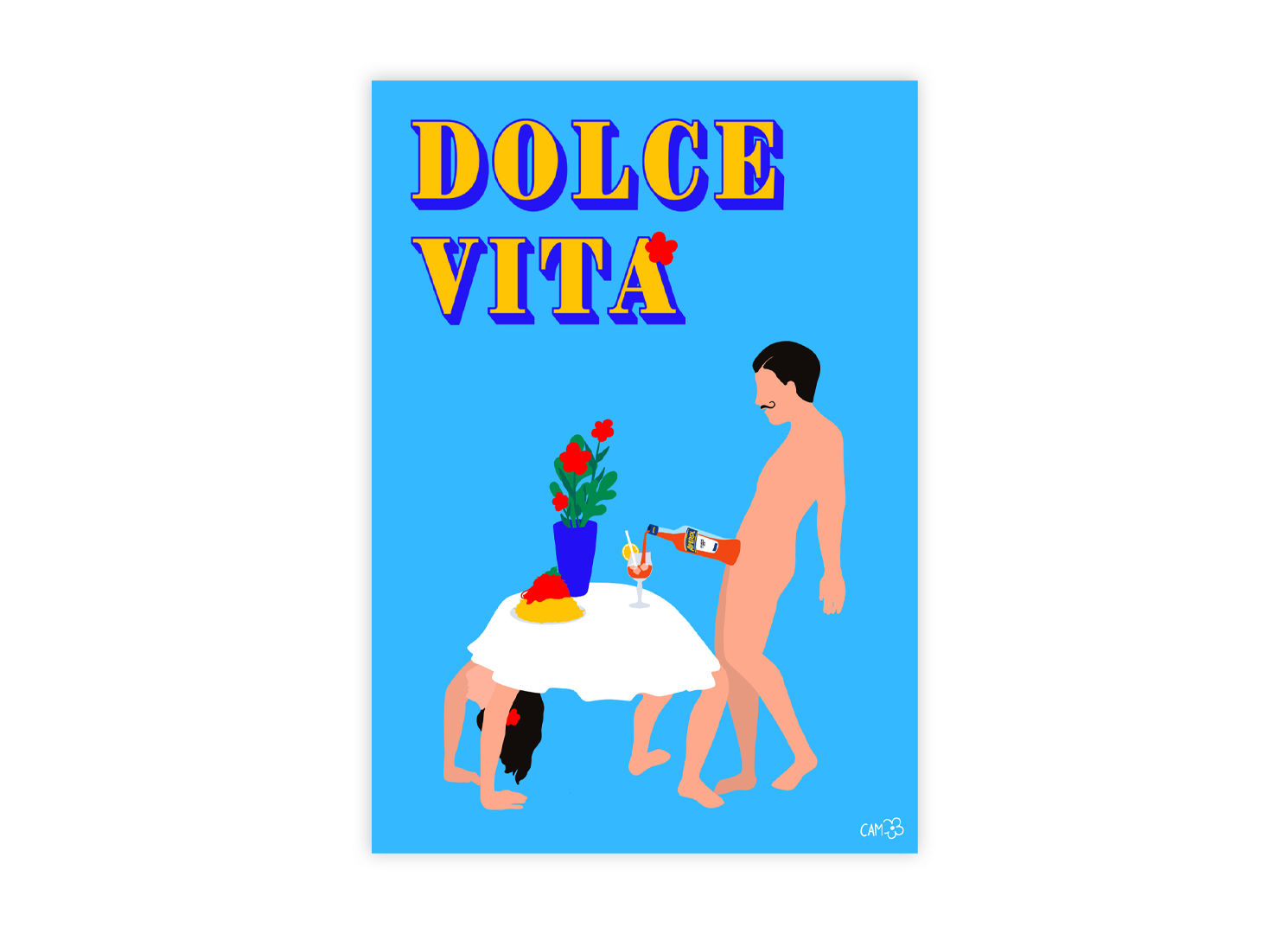 Dolce Vita