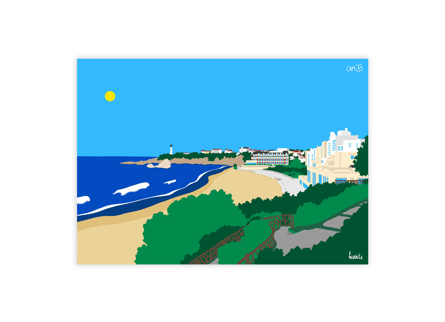 Biarritz