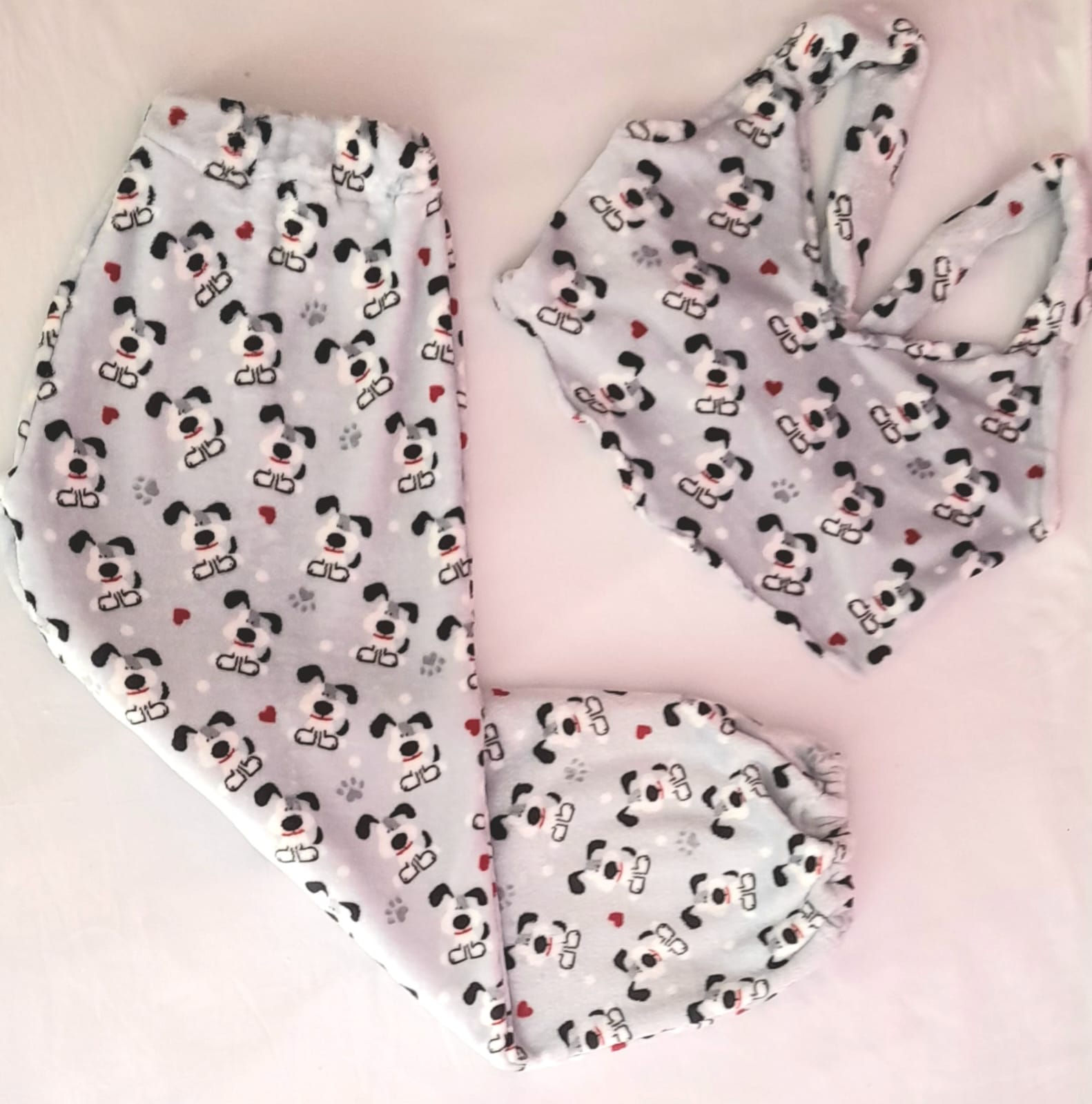 pijama 3