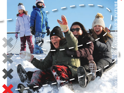 PERSPECTIVE - 2025 WINTER EDITION