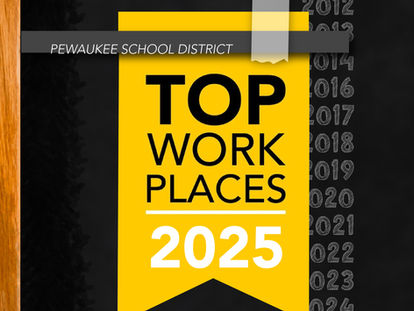2025 TOP WORK PLACE