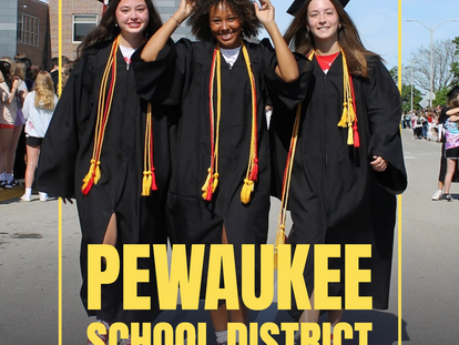 BUSINESS VIEW - DISTRICT HIGHLIGHT