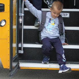 4K / 5K ENROLLMENT - NOW OPEN