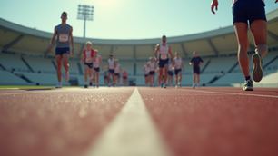 Effective Strategies for Elevating Semi-Pro Athlete Visibility Online