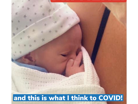 ........and then he arrived :D