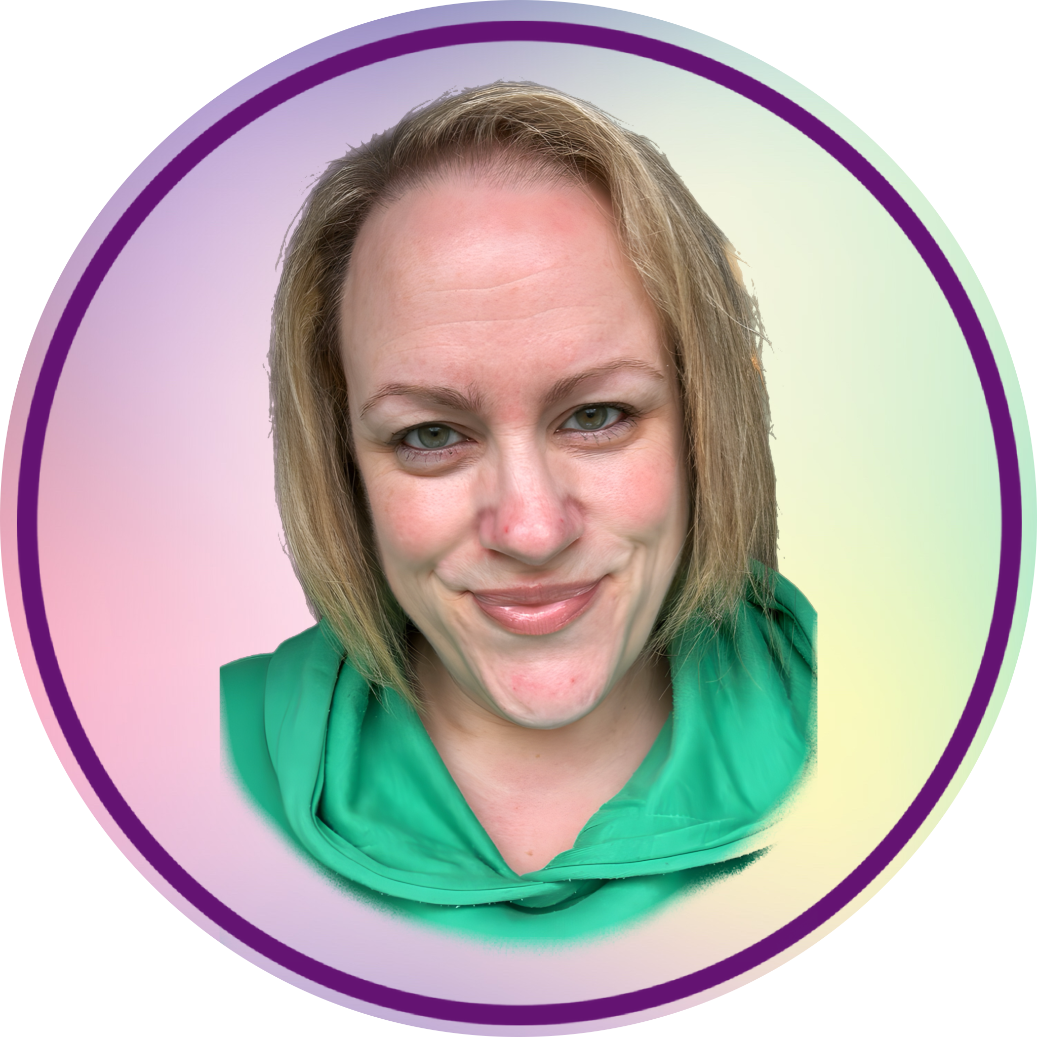 Writer: April Kent