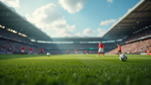 Boosting Semi-Pro Sports Coverage for Community Engagement