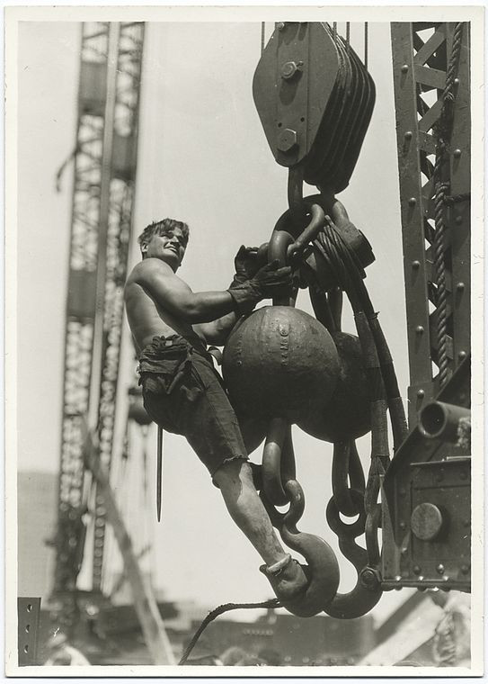 Labor Shortage