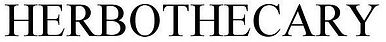 Trademark, Herbothecary