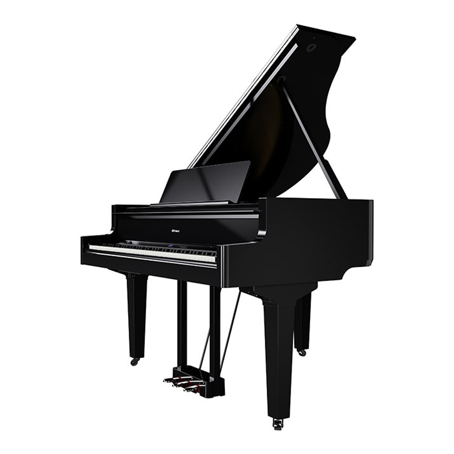 GP-9M Grand Digital Player