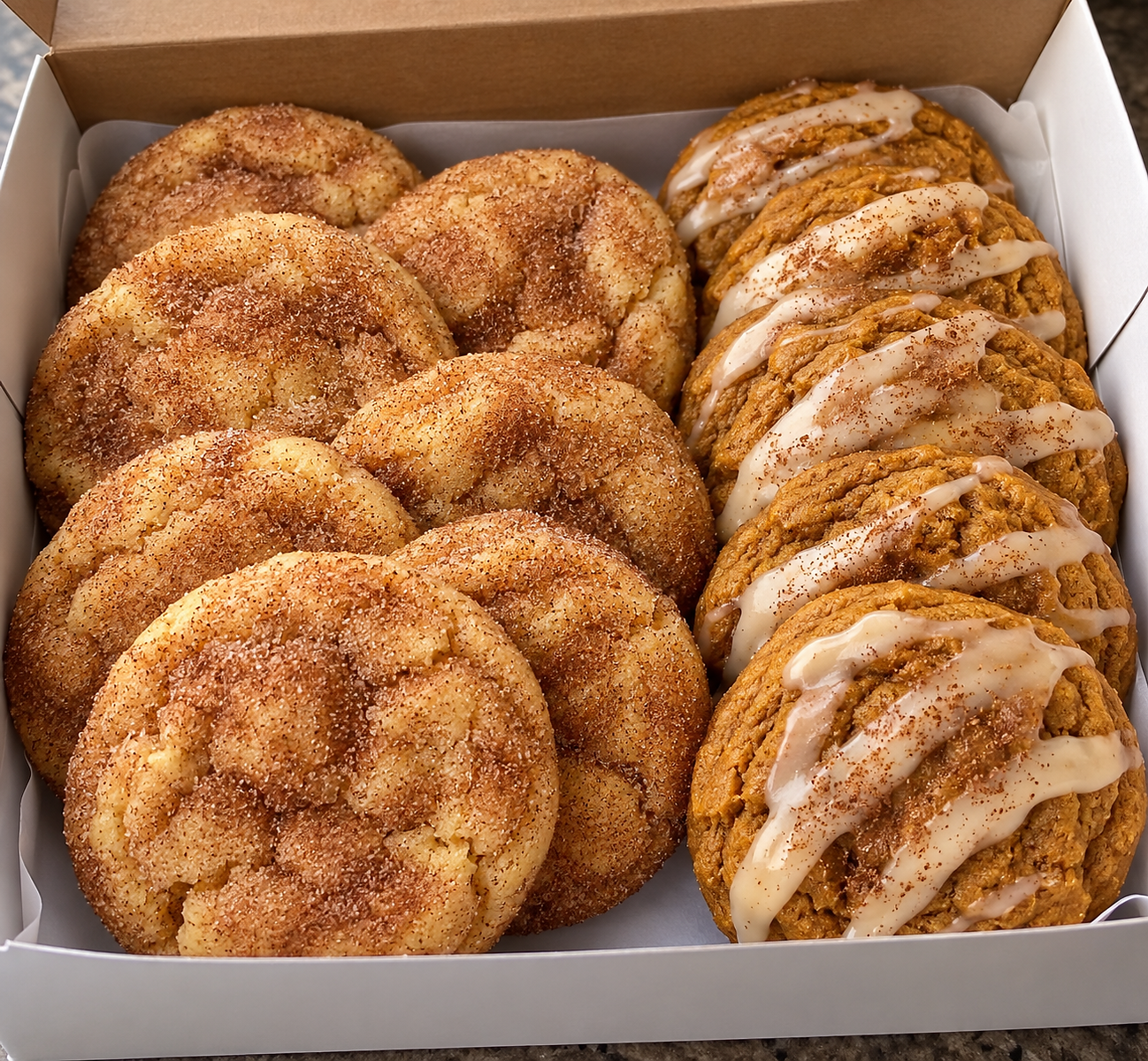 COOKIES