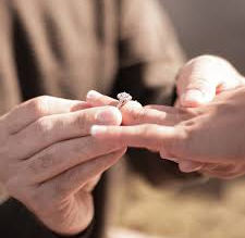 Best Places to Propose in and Around Charlotte